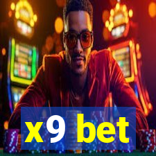 x9 bet